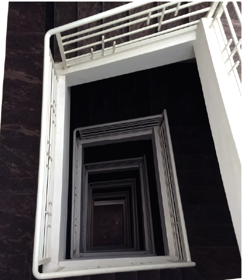 Projetos de Sistemas de Ventilação e Pressurização de Escadas