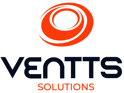 Ventts Solutions Logo